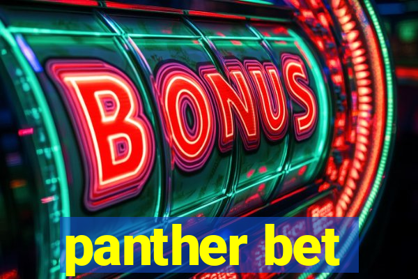 panther bet